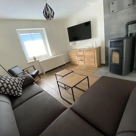 بيت للعطل Neu Wildberghus