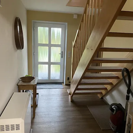 Neu Wildberghus * Wildberg (Mecklenburg-Vorpommern)