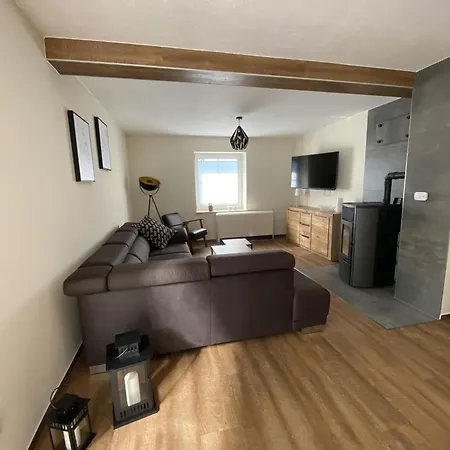 بيت للعطل Neu Wildberghus *