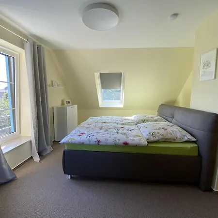 بيت للعطل Neu Wildberghus *