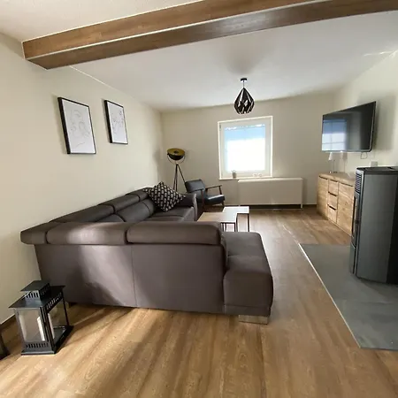 Neu Wildberghus بيت للعطل Wildberg (Mecklenburg-Vorpommern)