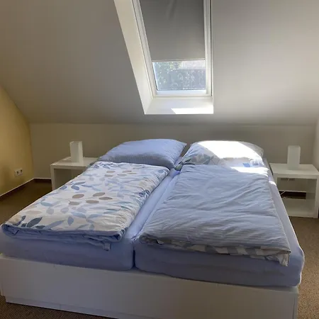 بيت للعطل Neu Wildberghus *