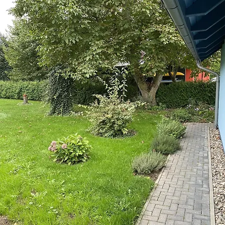 Neu Wildberghus Wildberg (Mecklenburg-Vorpommern)