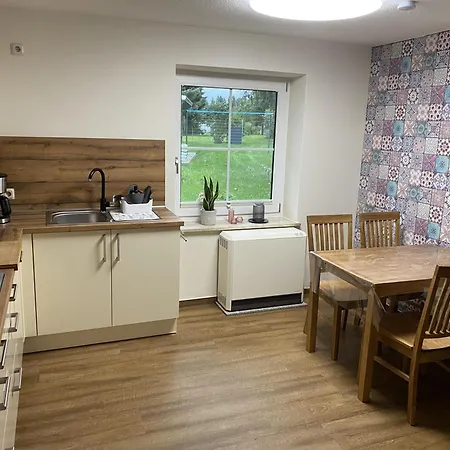 بيت للعطل Neu Wildberghus *