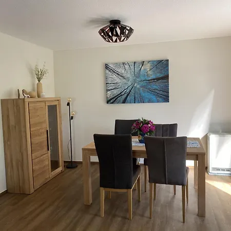 Neu Wildberghus بيت للعطل Wildberg (Mecklenburg-Vorpommern)