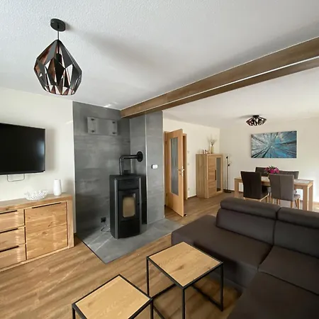 بيت للعطل Neu Wildberghus *