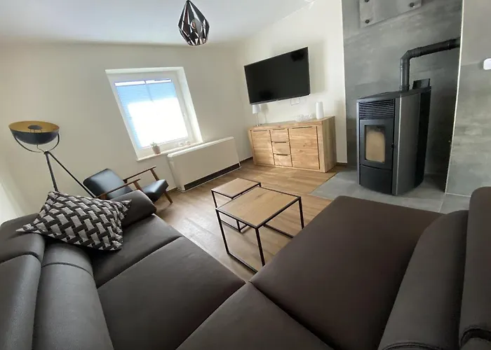 Ferienhaus Neu Wildberghus