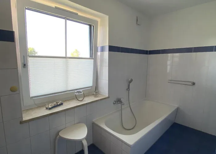 Neu Wildberghus Ferienhaus