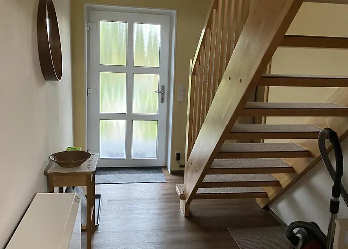 Neu Wildberghus * Wildberg (Mecklenburg-Vorpommern)