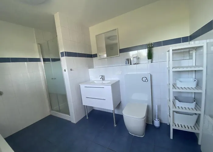 Neu Wildberghus Ferienhaus