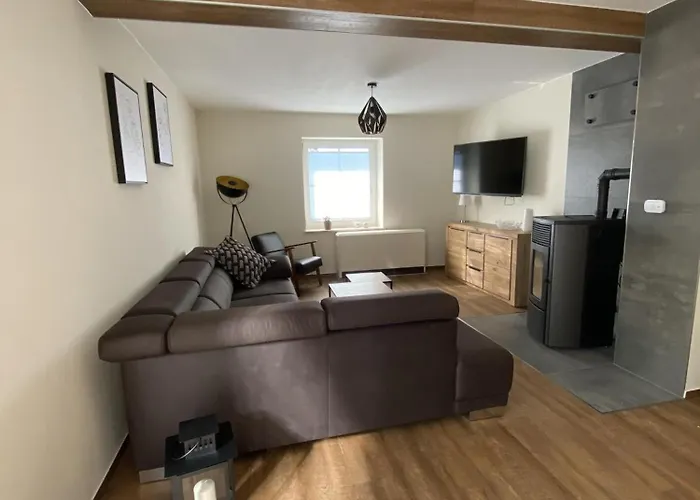 Ferienhaus Neu Wildberghus *