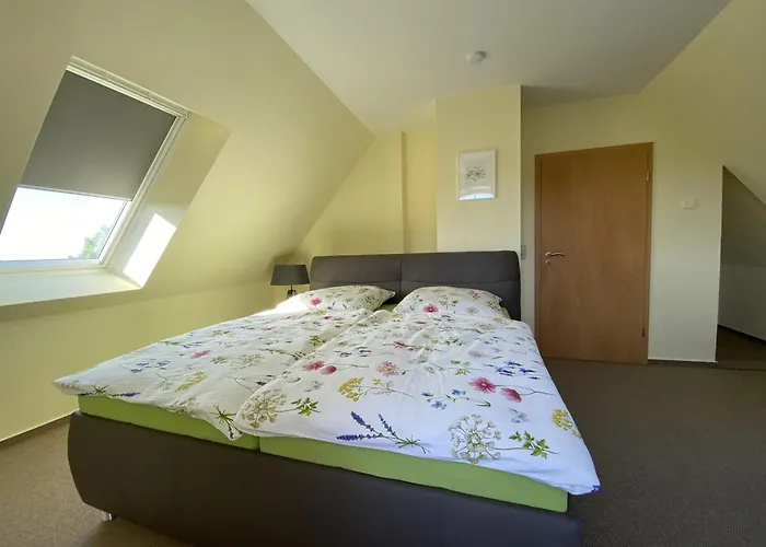 Neu Wildberghus Ferienhaus