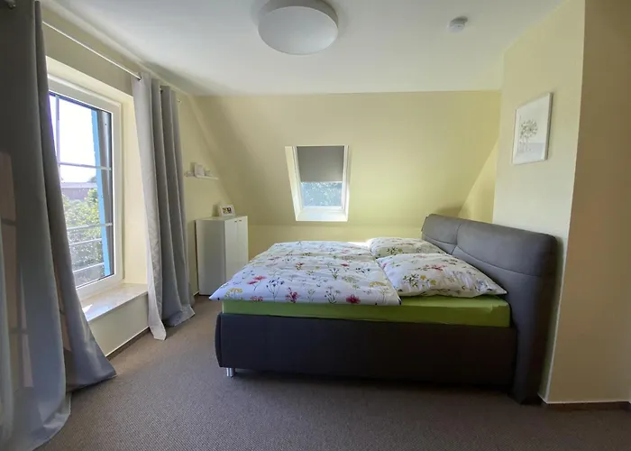 Ferienhaus Neu Wildberghus *