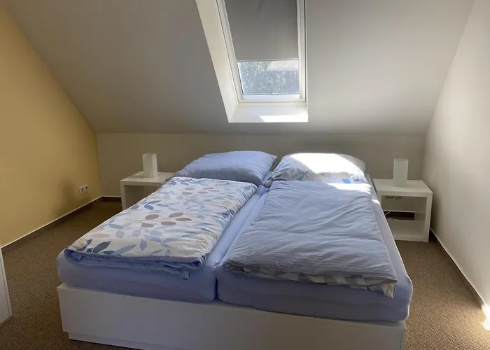 Ferienhaus Neu Wildberghus *