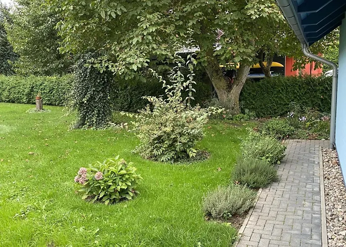 Neu Wildberghus Wildberg (Mecklenburg-Vorpommern)