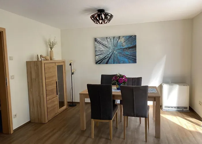 Neu Wildberghus Ferienhaus Wildberg (Mecklenburg-Vorpommern)